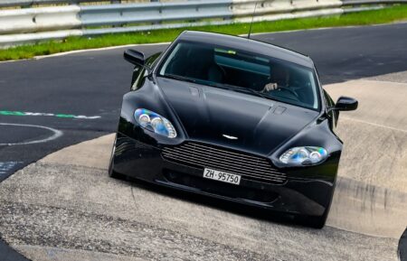 aston